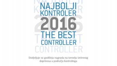 11. najbolji kontroler 2016