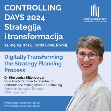 Interview on the digital transformation of the planning process