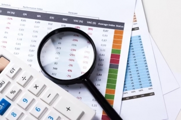 Revizija i analiza financijskih izvještaja – osnova za forenzičku analizu