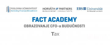 FACT Academy - Tax