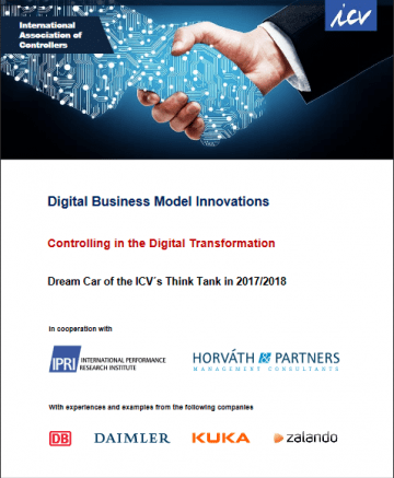 [DOWNLOAD] Studija “Digital Business Model Innovations | Controlling in the Digital Transformation”