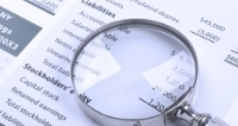 [HRT] Poslovna učinkovitost: Manipulacije u financijskim izvještajima