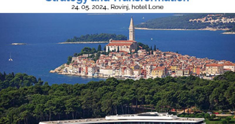 CONTROLLING DAYS 2024, 23.-24.05.2024., Rovinj, hotel Lone [ENG]