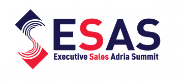 [MEDIJSKO POKROVITELJSTVO] Executive Sales Adria Summit (ESAS) 2020.