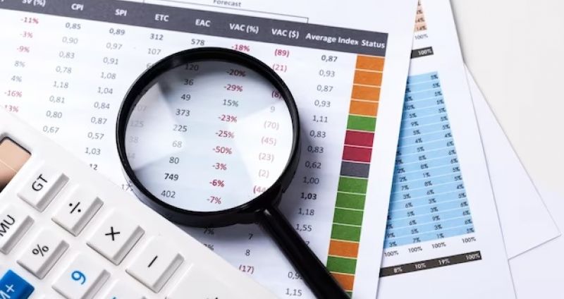 Revizija i analiza financijskih izvještaja – osnova za forenzičku analizu