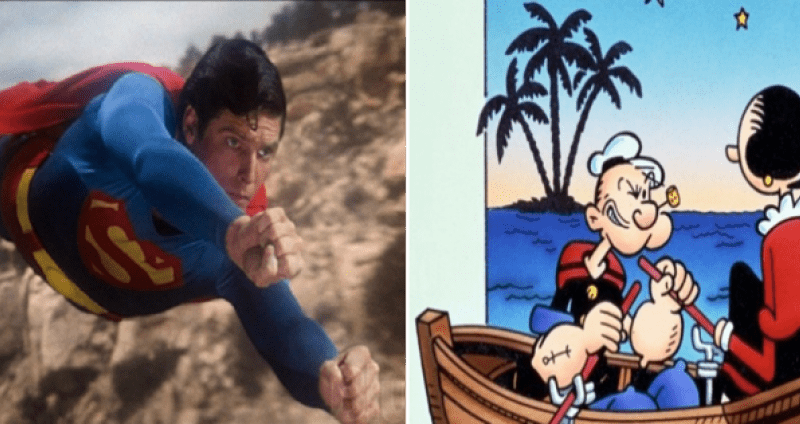 KONTROLER: Superman ili mornar?