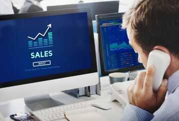 Analiza i upravljanje prodajom i marketingom