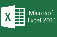 [VIDEO] Excel 2016. - Primjer novosti: prognoza podataka