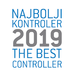 NATJEČAJ ZA IZBOR NAJBOLJEG KONTROLERA – THE BEST CONTROLLER ZA 2019.