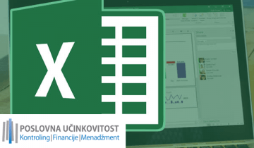 Ekspertni tečaj Excel®-a